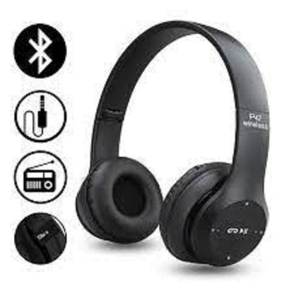 P9 Wireless Bluetooth Headphones